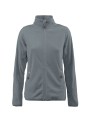 Polar Fleeces PRINTER RED FLAG Twohand 
Fleece Jas Dames voor bedrukking &amp; borduring