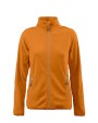 PRINTER RED FLAG Twohand 
Fleecejacke  Damen Polar Fleeces personalisierbar