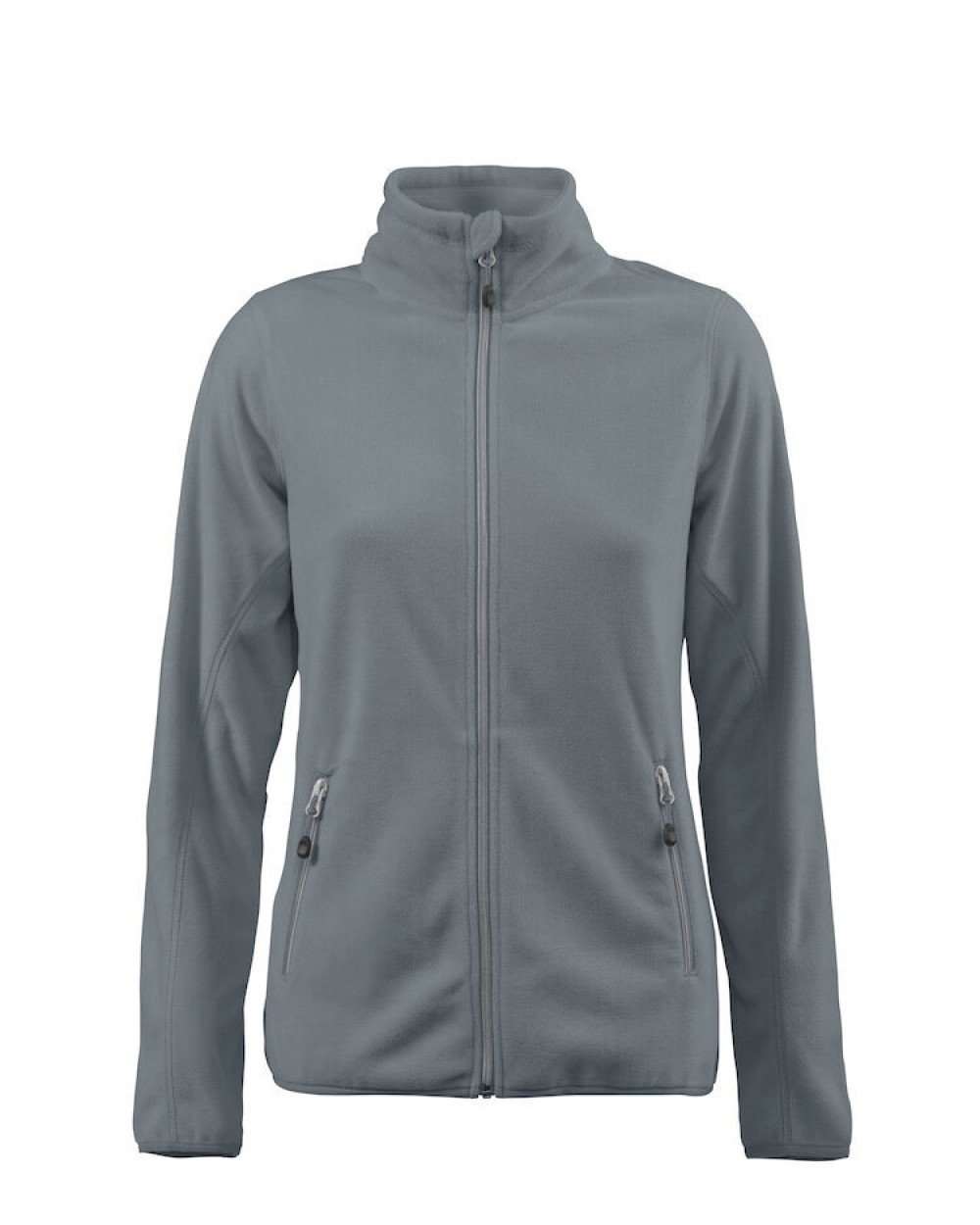 Polar Fleeces PRINTER RED FLAG Twohand 
Fleece Jas Dames voor bedrukking &amp; borduring