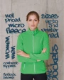 Laines polaires personnalisable PRINTER RED FLAG Twohand  Veste Polaire Femmes
