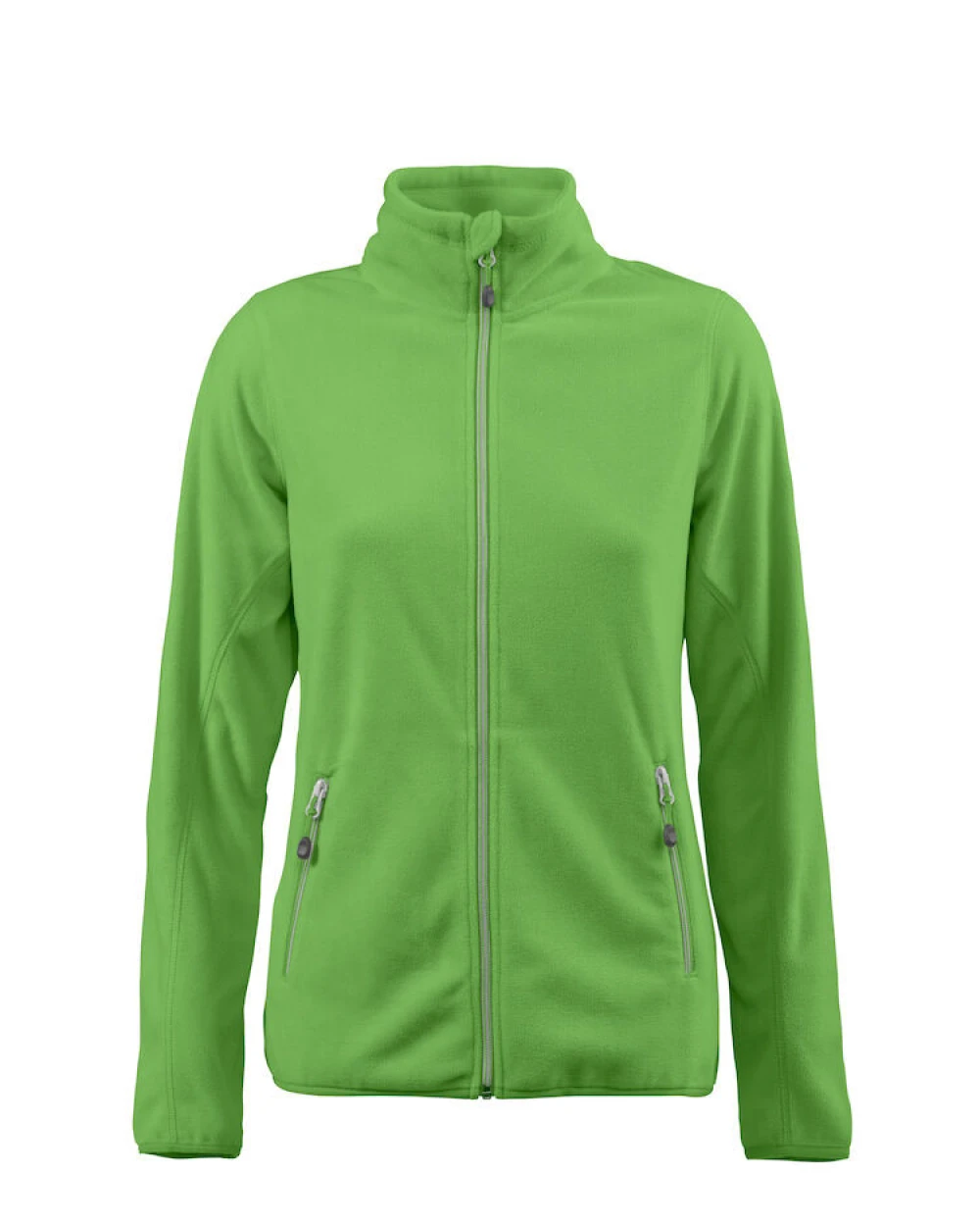 Laines polaires personnalisable PRINTER RED FLAG Twohand  Veste Polaire Femmes