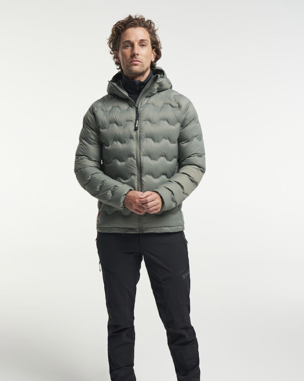 TENSON TXlite Shibui Down Jacket Men Jacken personalisierbar