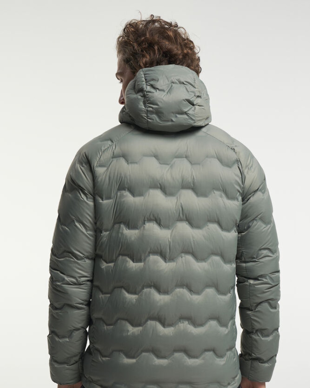 Vestes personnalisable TENSON TXlite Shibui Down Jacket Men