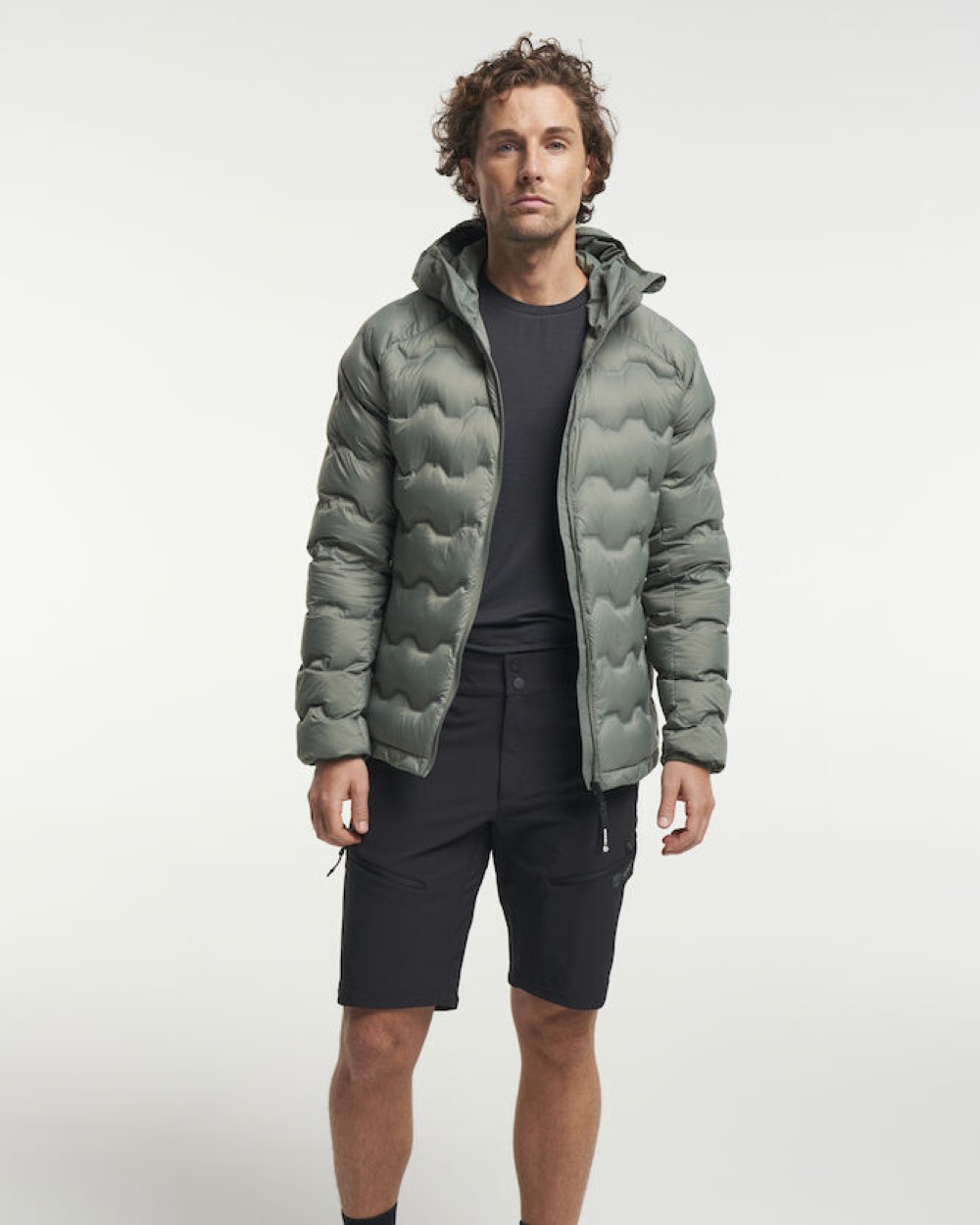 Vestes personnalisable TENSON TXlite Shibui Down Jacket Men