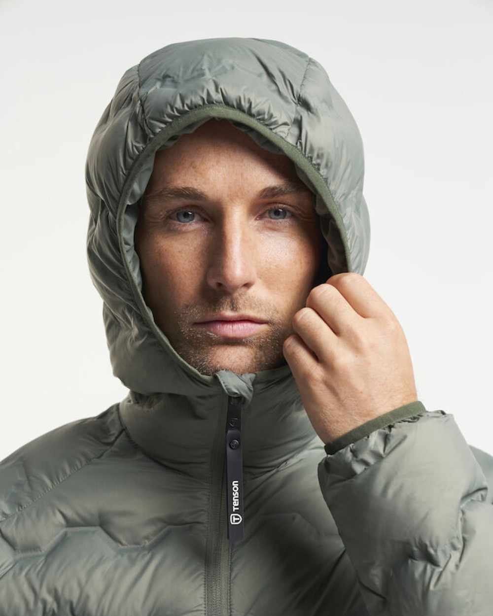 Vestes personnalisable TENSON TXlite Shibui Down Jacket Men