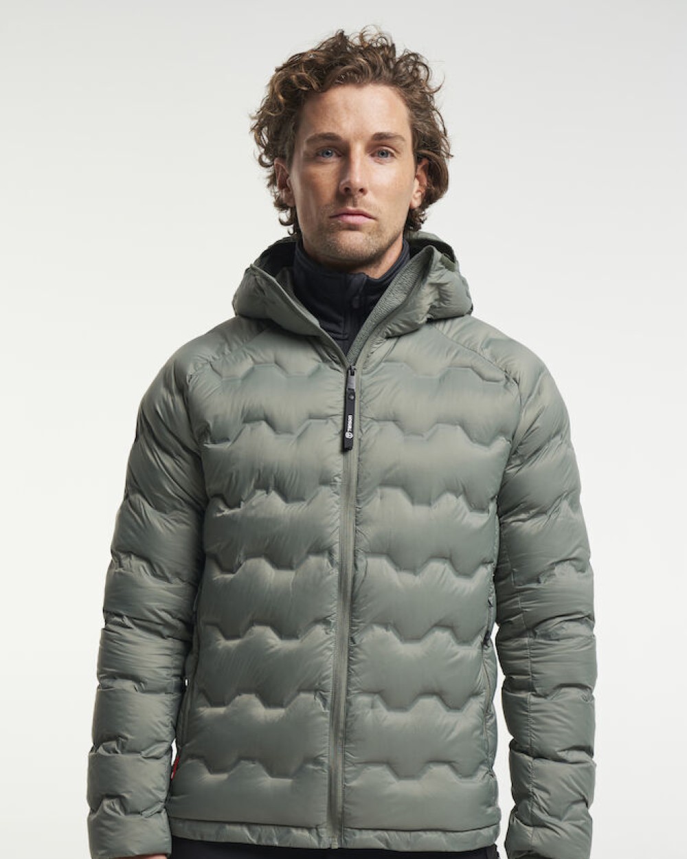 Jassen TENSON TXlite Shibui Down Jacket Men voor bedrukking &amp; borduring