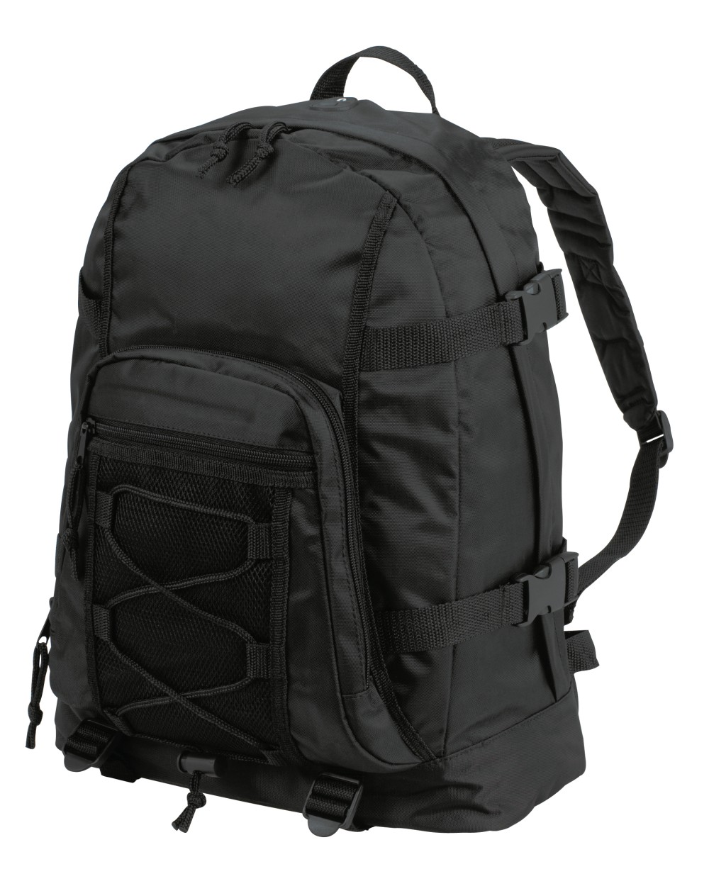 Tassen & Zakken HALFAR Backpack Sport voor bedrukking &amp; borduring