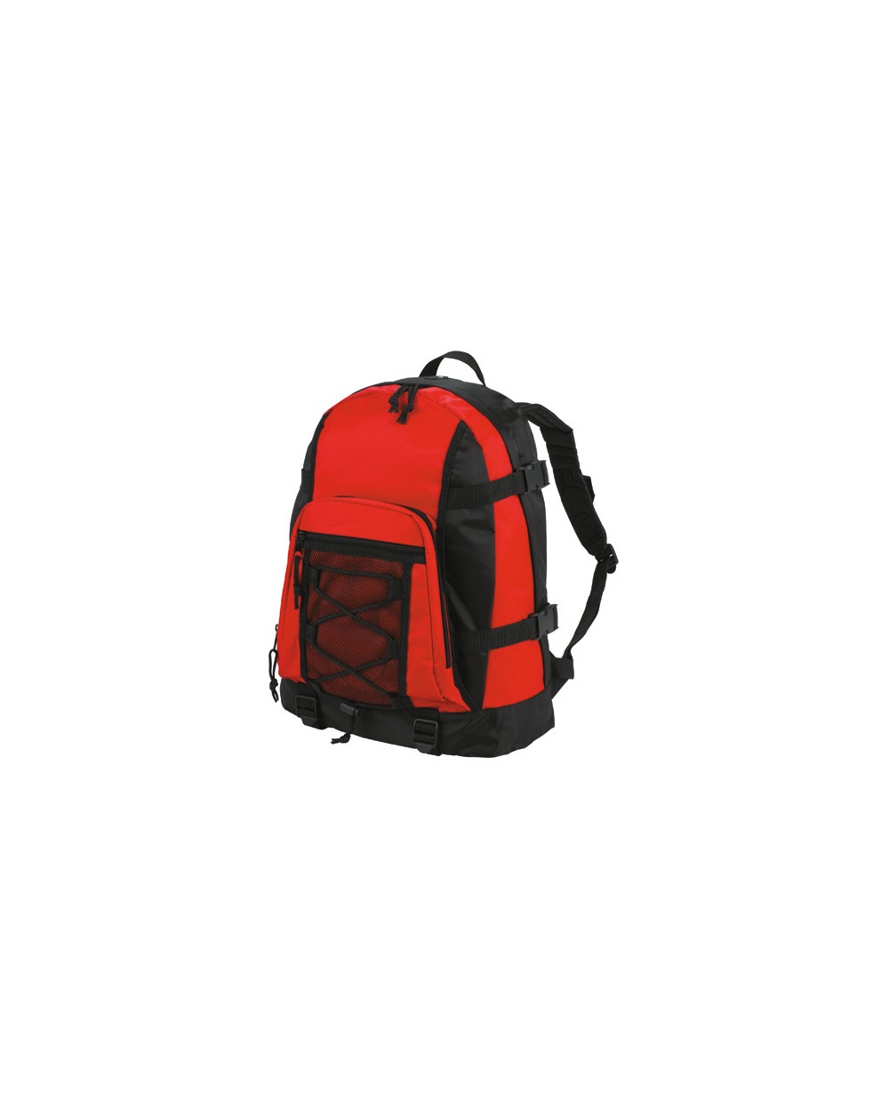 Tassen & Zakken HALFAR Backpack Sport voor bedrukking &amp; borduring
