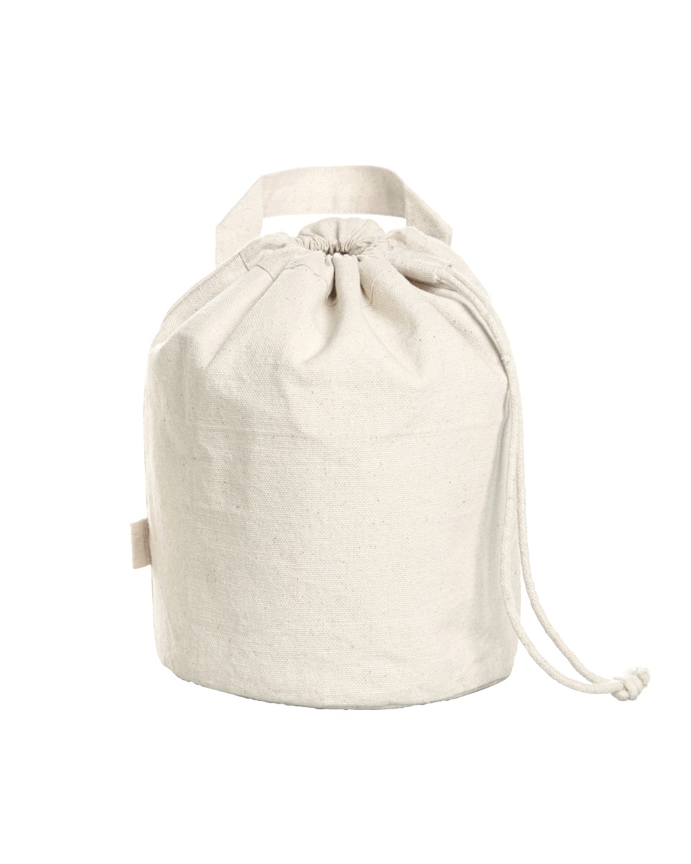 Tassen & Zakken HALFAR Bag Organic voor bedrukking &amp; borduring