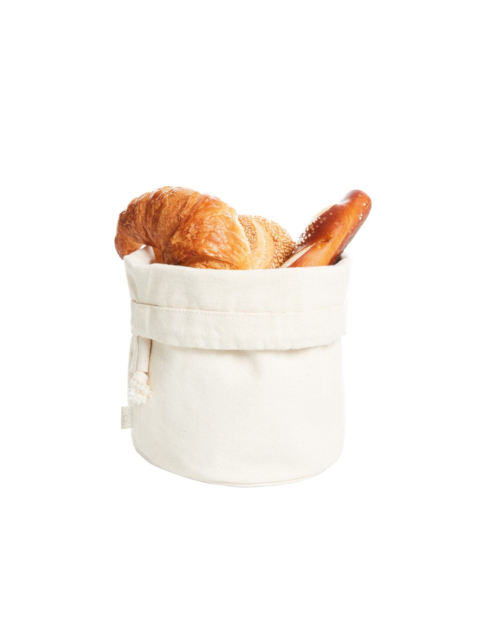 Tassen & Zakken HALFAR Bag Organic voor bedrukking &amp; borduring