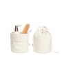 Tassen & Zakken HALFAR Bag Organic voor bedrukking &amp; borduring