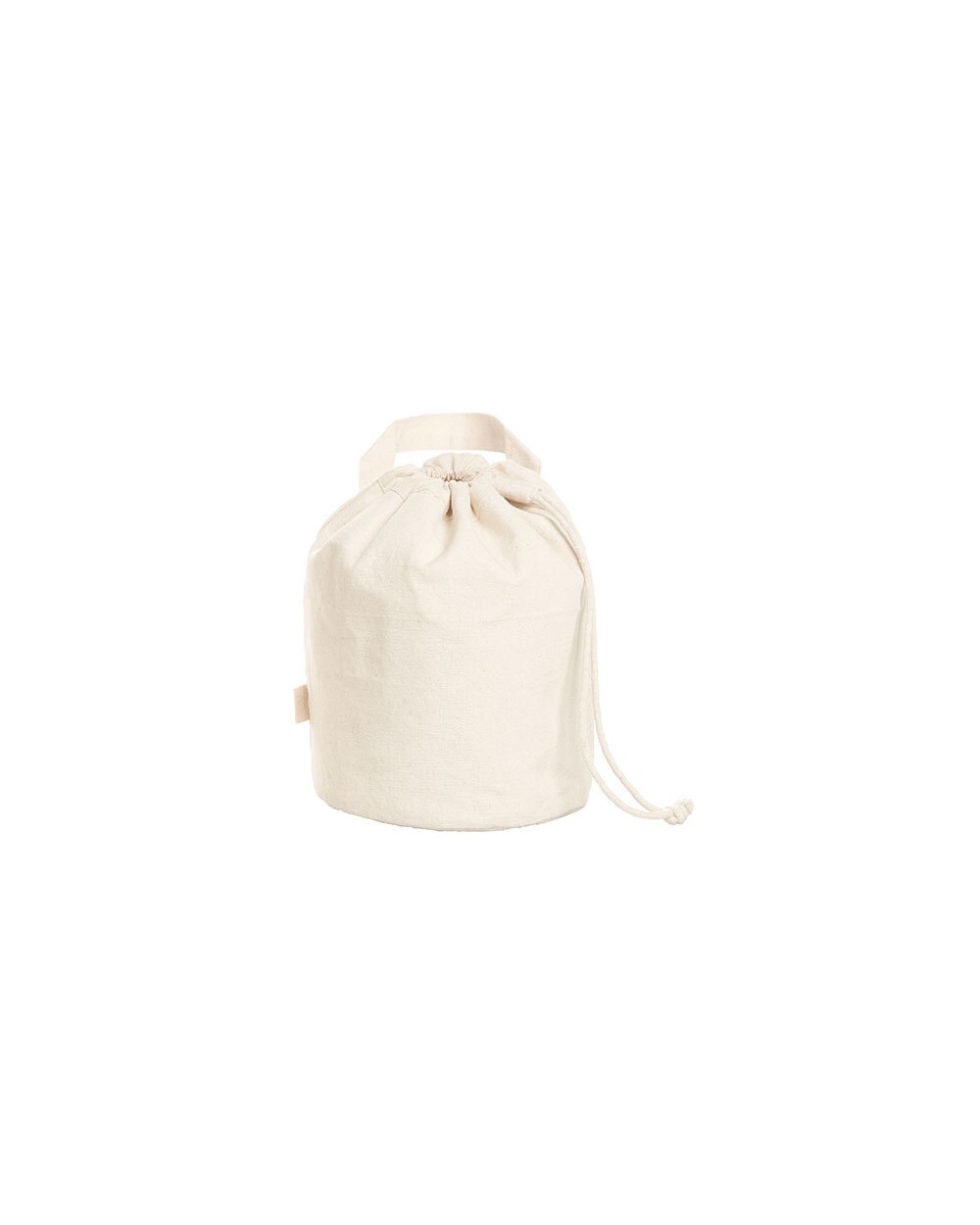 Tassen & Zakken HALFAR Bag Organic voor bedrukking &amp; borduring