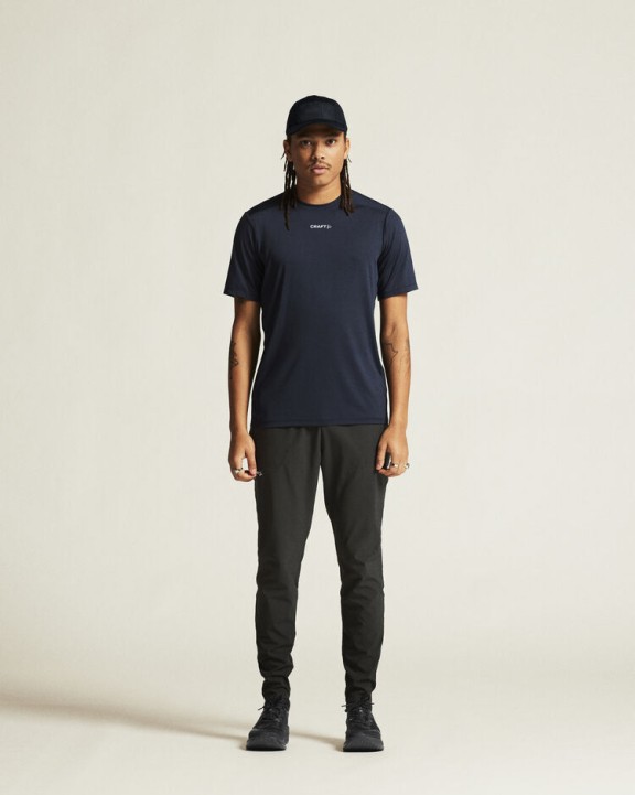 T-Shirts personnalisable CRAFT ADV Essence Ss Tee 2 M