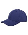 PRINTWEAR Canvas Structure Cap Kappen personalisierbar