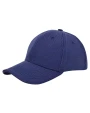 Petjes PRINTWEAR Canvas Structure Cap voor bedrukking &amp; borduring