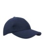 Casquettes personnalisable PRINTWEAR Canvas Structure Cap