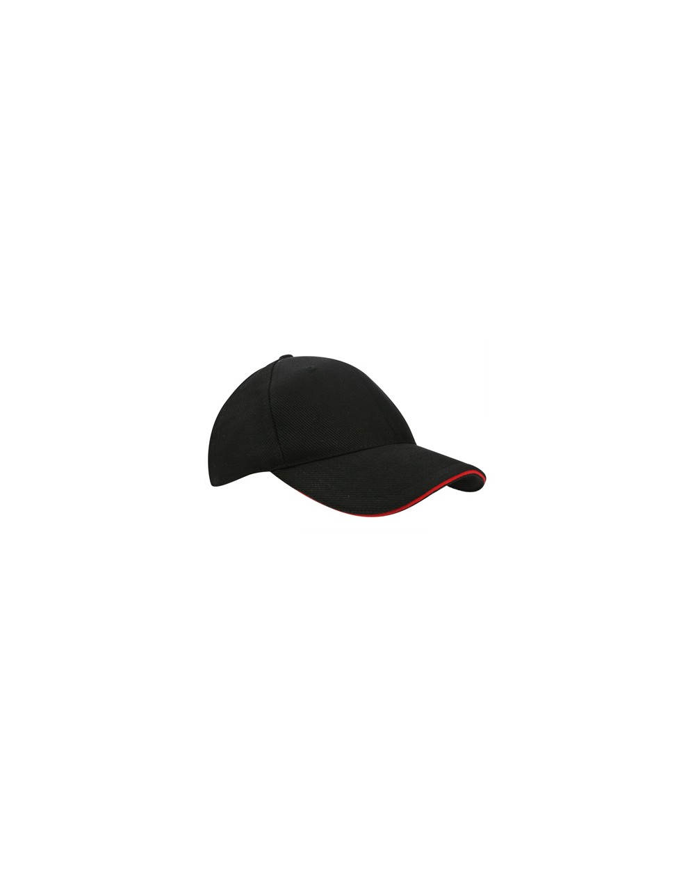 Casquettes personnalisable PRINTWEAR Canvas Structure Cap