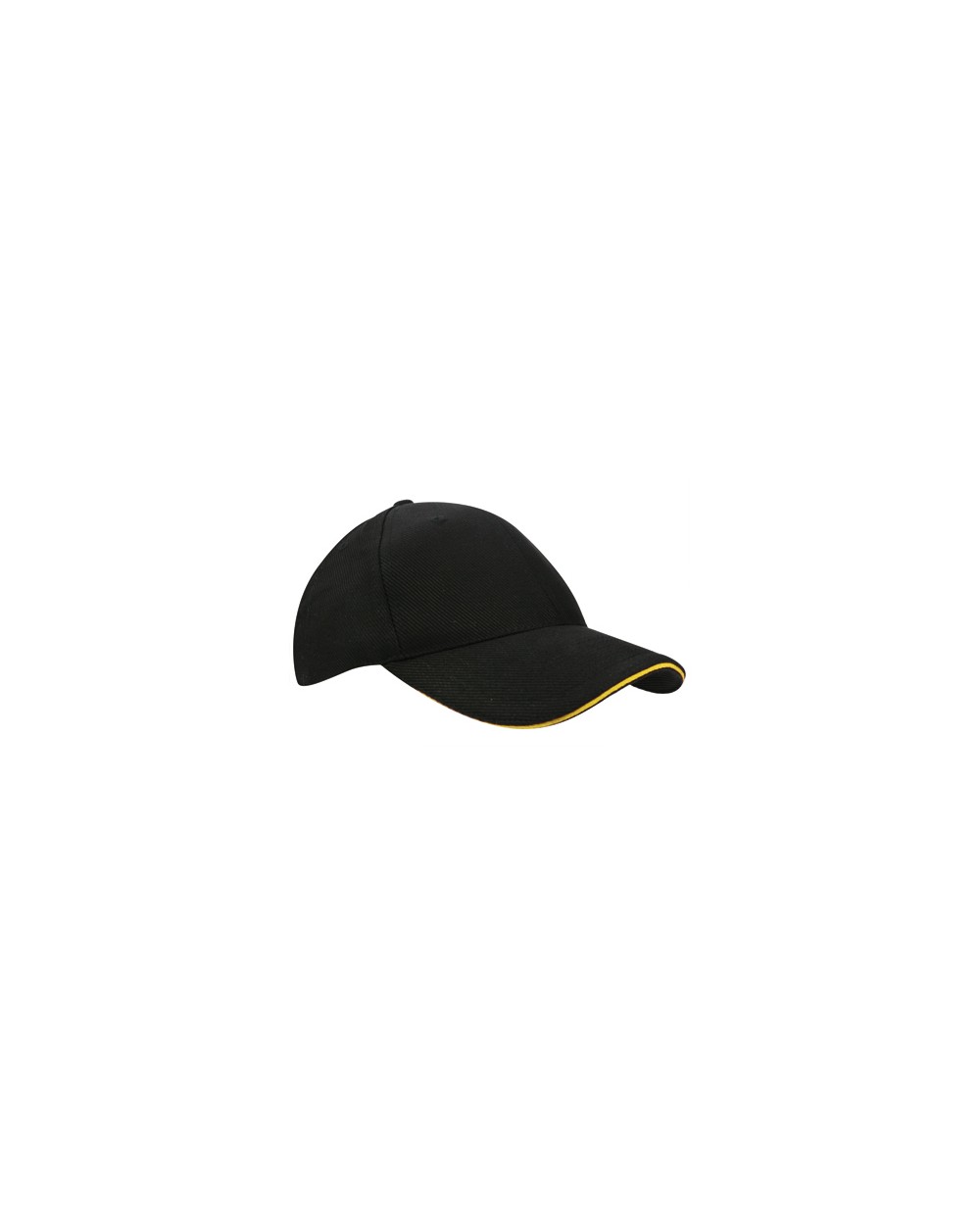 Casquettes personnalisable PRINTWEAR Canvas Structure Cap