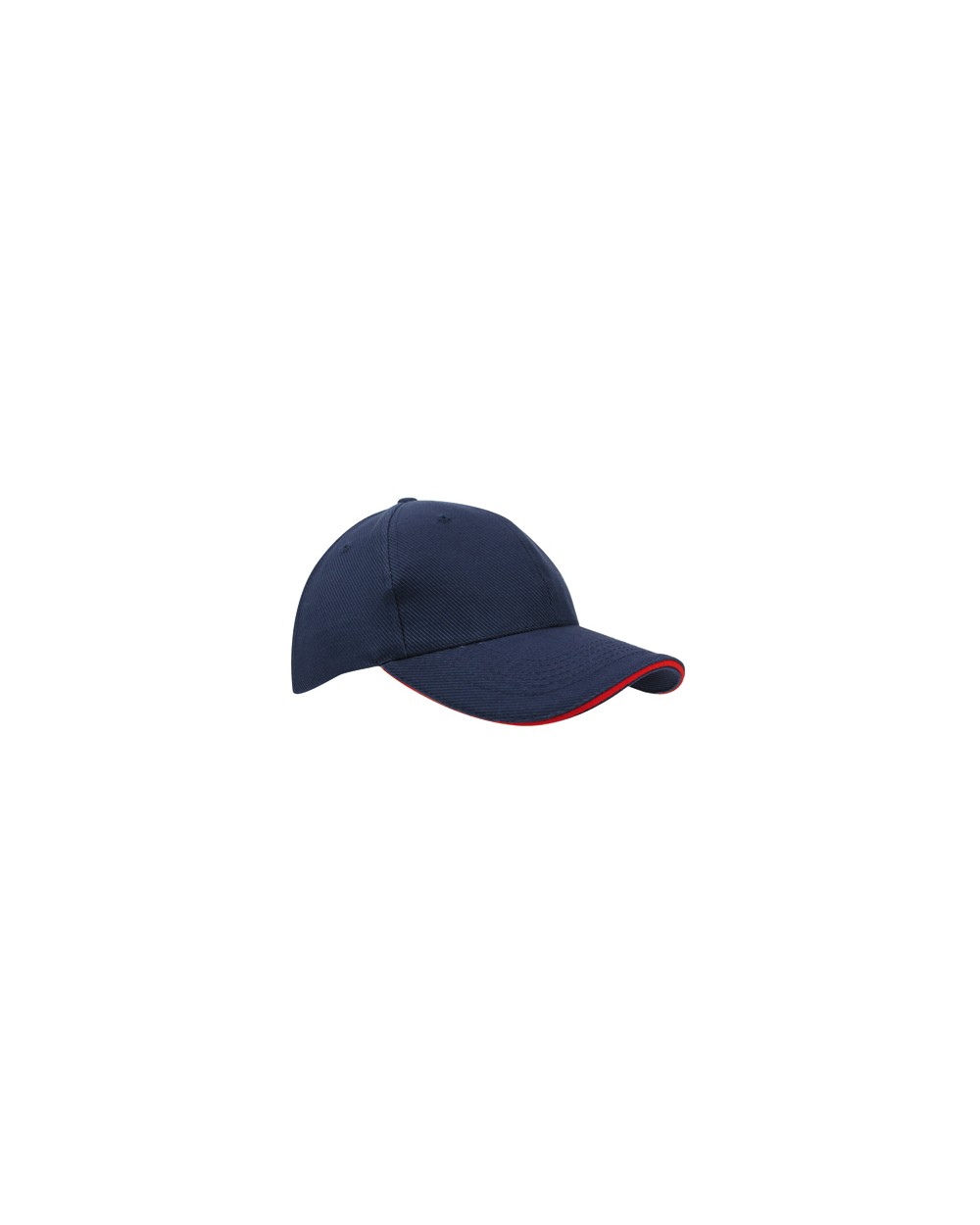 Petjes PRINTWEAR Canvas Structure Cap voor bedrukking &amp; borduring