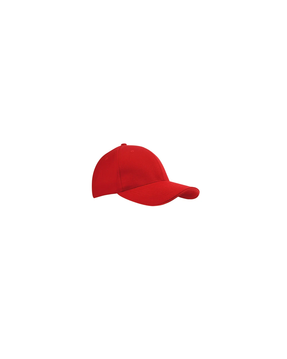 Petjes PRINTWEAR Canvas Structure Cap voor bedrukking &amp; borduring
