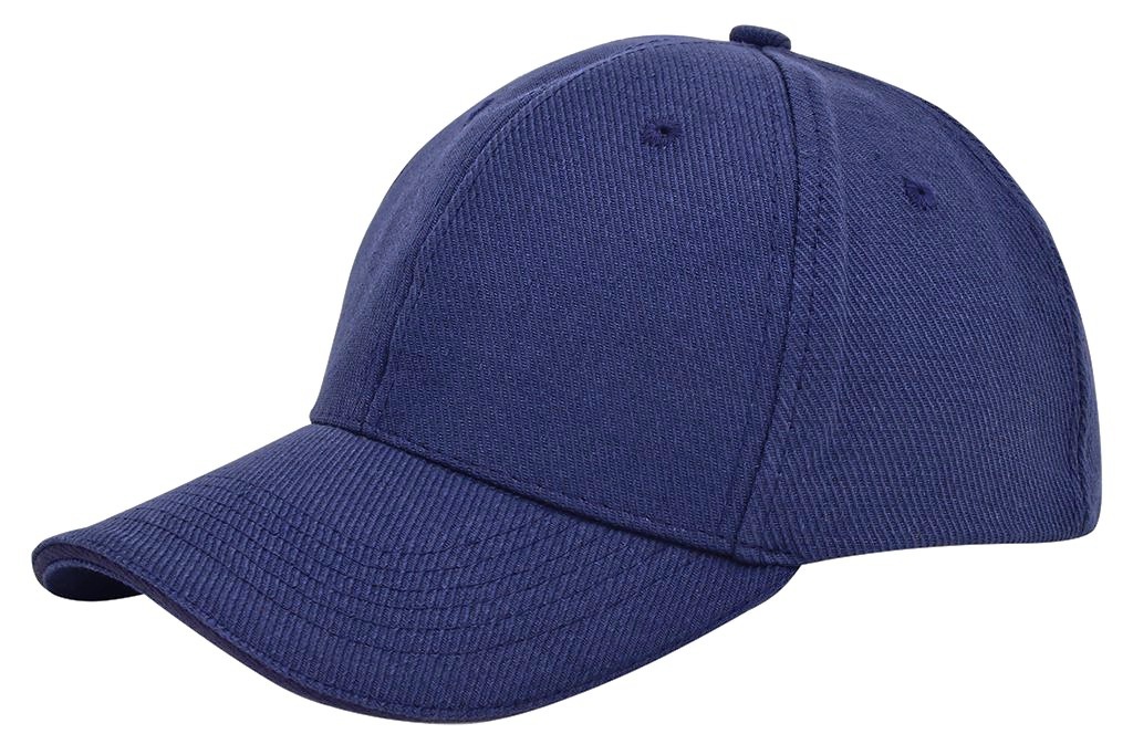 Casquettes personnalisable PRINTWEAR Canvas Structure Cap