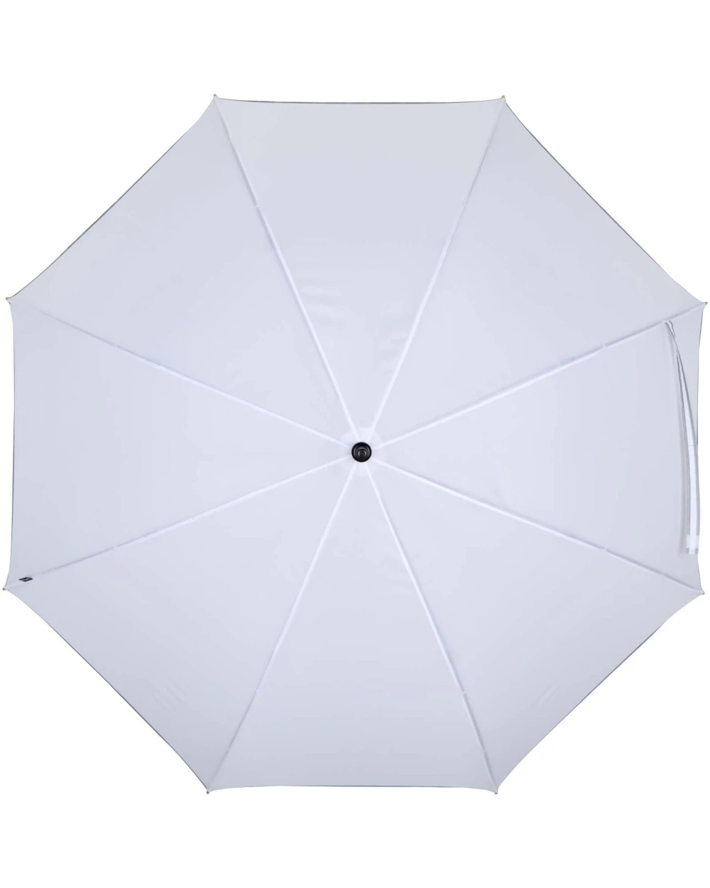 Parapluies personnalisable 4DO Parapluie Norman 76 cm en RPET résistant au vent