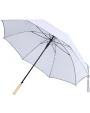 Paraplu's 4DO Norman 30” windbestendige RPET-paraplu voor bedrukking &amp; borduring