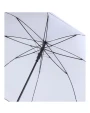 Paraplu's 4DO Norman 30” windbestendige RPET-paraplu voor bedrukking &amp; borduring