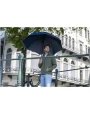 Paraplu's 4DO Norman 30” windbestendige RPET-paraplu voor bedrukking &amp; borduring