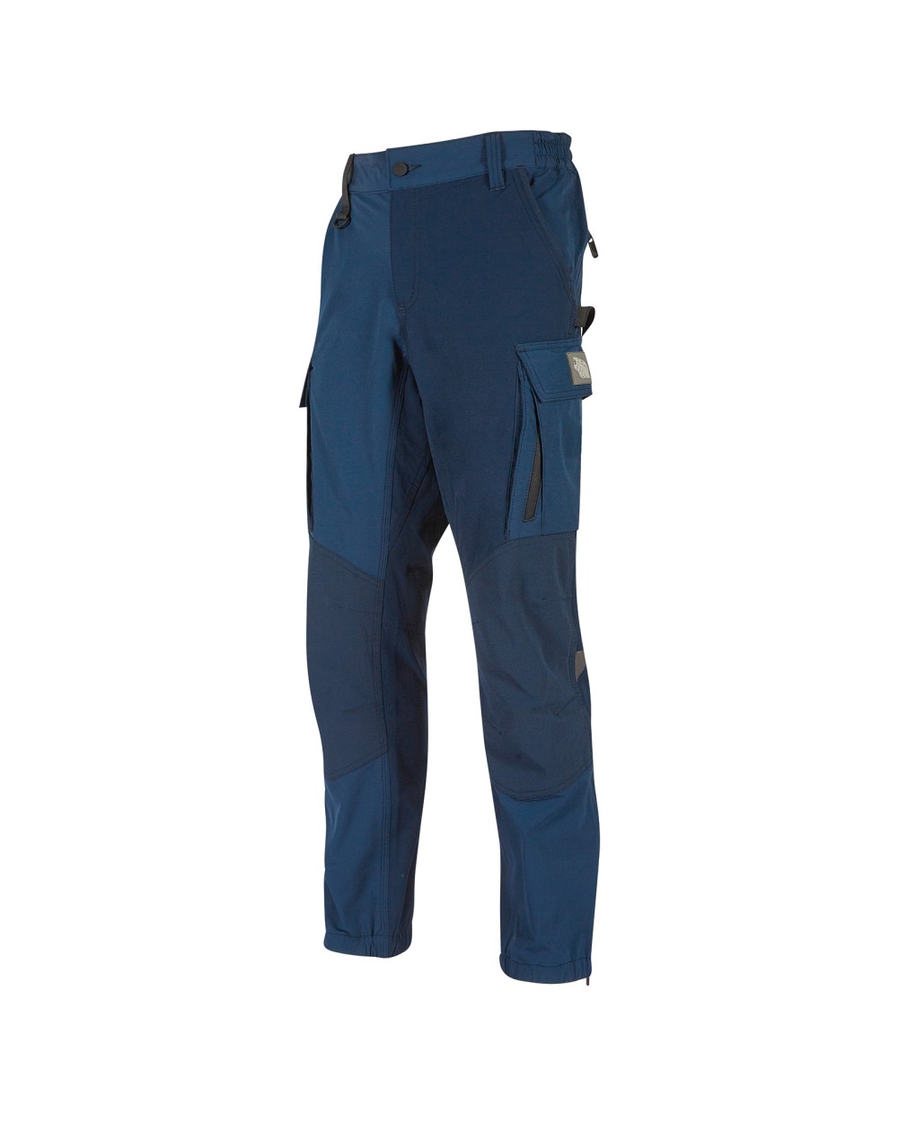 Broeken U-POWER Trek technische broek voor bedrukking &amp; borduring