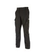 U-POWER Technische Trek-Hose Hosen personalisierbar