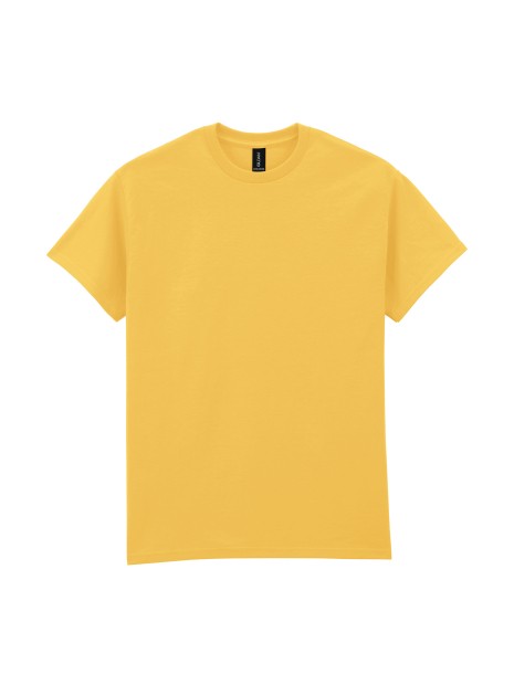 GILDAN T-SHIRT MANCHES COURTES Ultra Cotton™ /api/colors/904b543d-e953-4fb5-8771-8d785a5c47f5 personnalisable