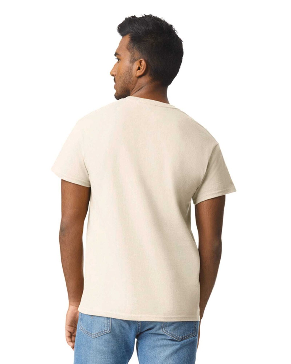 T-shirts GILDAN Ultra Cotton™ Classic Fit Adult T-shirt voor bedrukking &amp; borduring