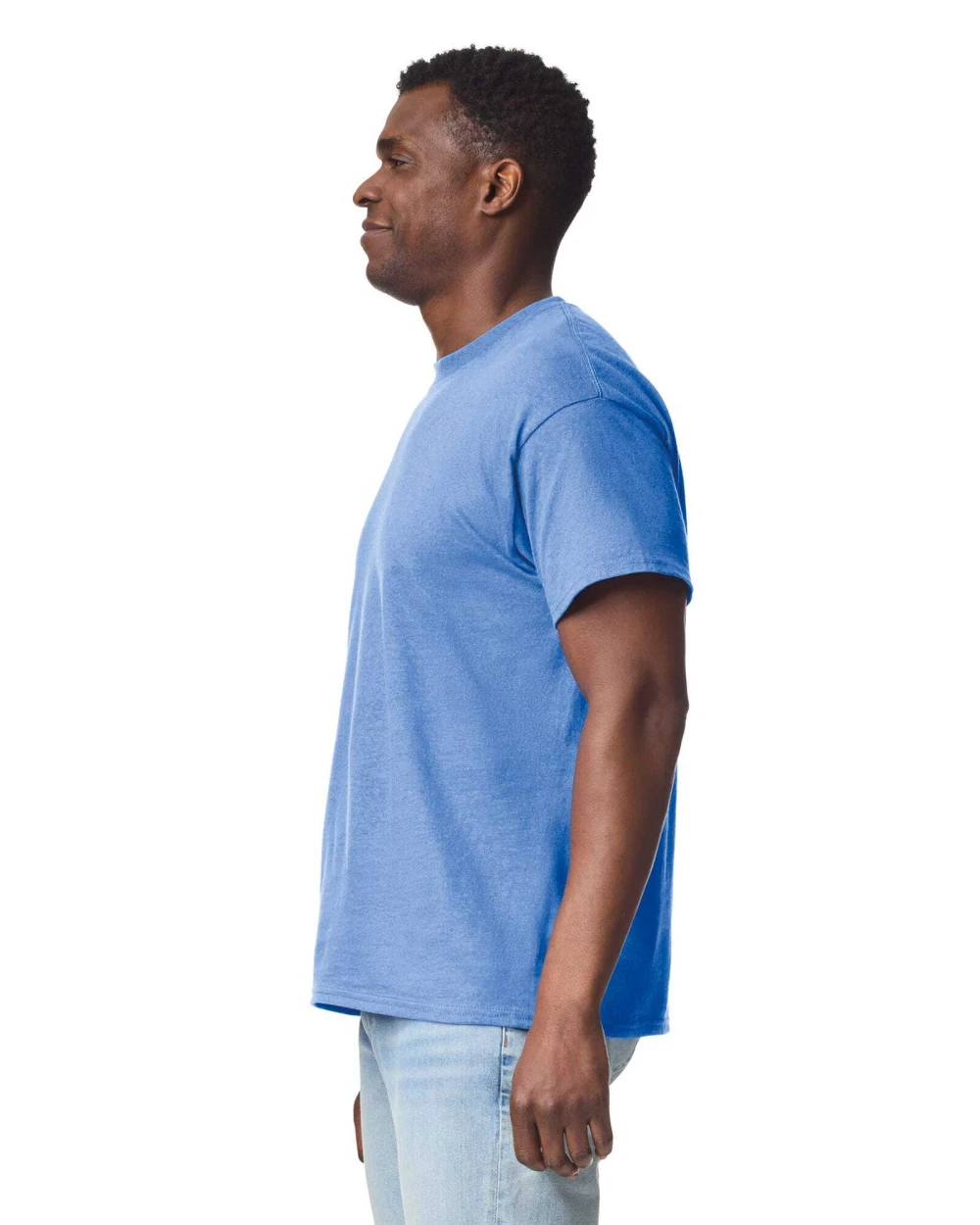 T-shirts GILDAN Ultra Cotton™ Classic Fit Adult T-shirt voor bedrukking &amp; borduring