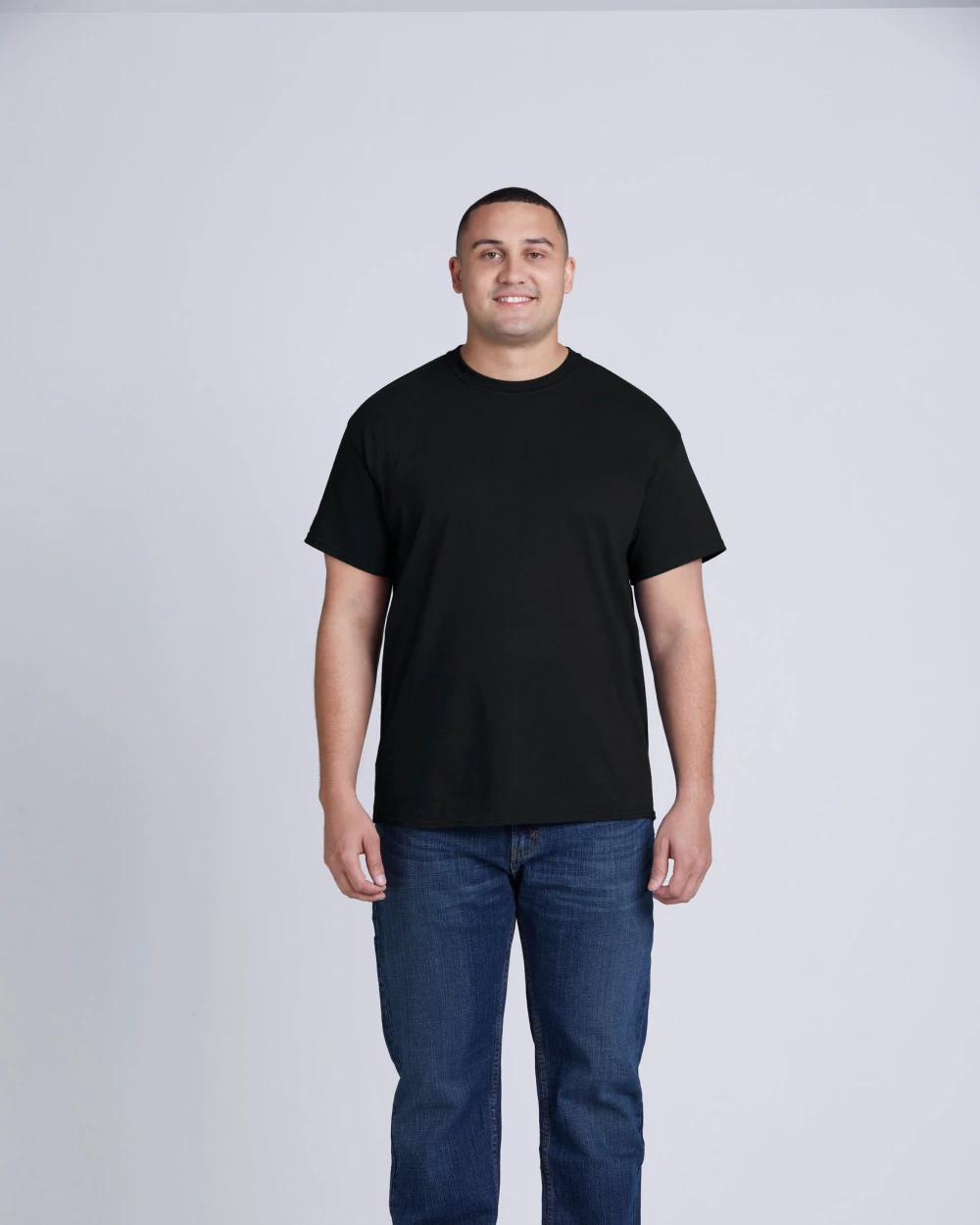 T-shirts GILDAN Ultra Cotton™ Classic Fit Adult T-shirt voor bedrukking &amp; borduring