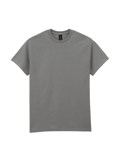 GILDAN T-SHIRT MANCHES COURTES Ultra Cotton™ /api/colors/45d3f81a-662d-4fe0-b87c-74d1e16866cc personnalisable