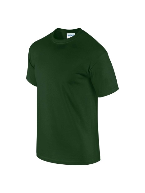 GILDAN T-SHIRT MANCHES COURTES Ultra Cotton™ /api/colors/dd2fa39c-bc41-41fe-84b8-8748fe6cd0a6 personnalisable