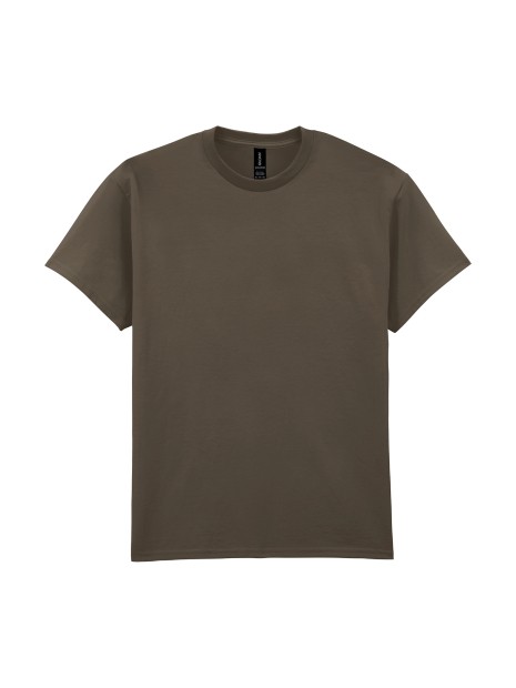 GILDAN T-SHIRT MANCHES COURTES Ultra Cotton™ /api/colors/fdddca6f-398d-4e63-8ae9-29e568f5cfd2 personnalisable