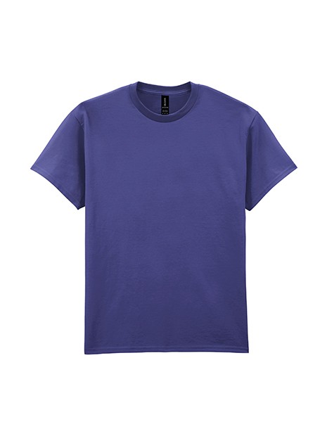 GILDAN T-SHIRT MANCHES COURTES Ultra Cotton™ /api/colors/4c48b5f8-a5bf-4dd0-8e83-a7a6fdc1441b personnalisable