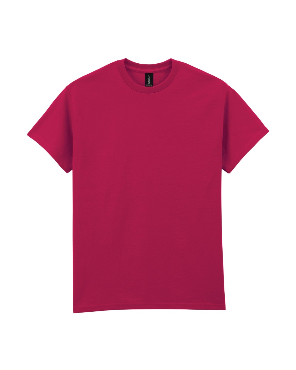 T-Shirts personnalisable GILDAN T-SHIRT MANCHES COURTES Ultra Cotton™