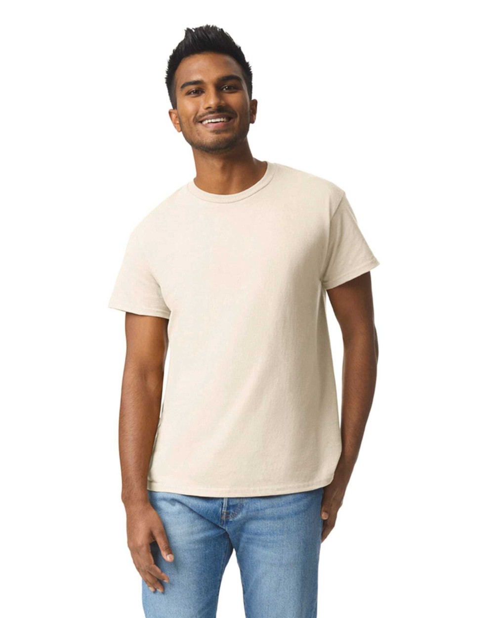 T-Shirts personnalisable GILDAN T-SHIRT MANCHES COURTES Ultra Cotton™