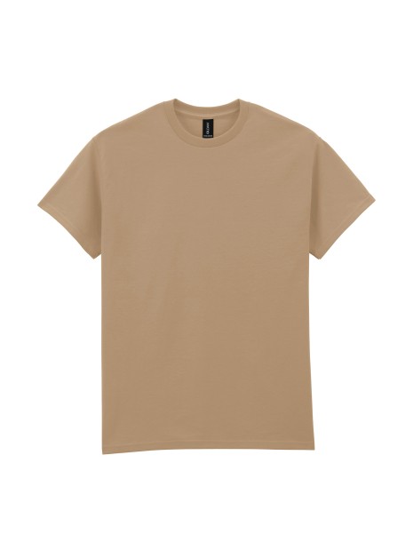 GILDAN T-SHIRT MANCHES COURTES Ultra Cotton™ /api/colors/9e738b51-d7b5-4580-b4f7-2221cf69b091 personnalisable