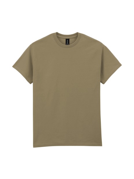 GILDAN T-SHIRT MANCHES COURTES Ultra Cotton™ /api/colors/66201944-2b08-4ffb-b9f6-26df06aa5c63 personnalisable