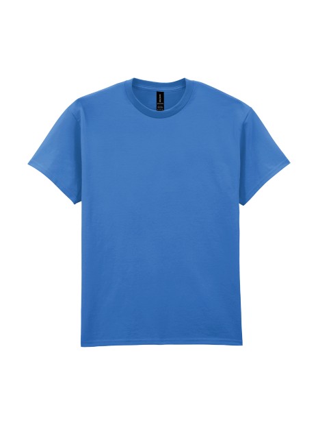 GILDAN T-SHIRT MANCHES COURTES Ultra Cotton™ /api/colors/8bab9467-c569-47f1-aae7-13cd054a5f70 personnalisable