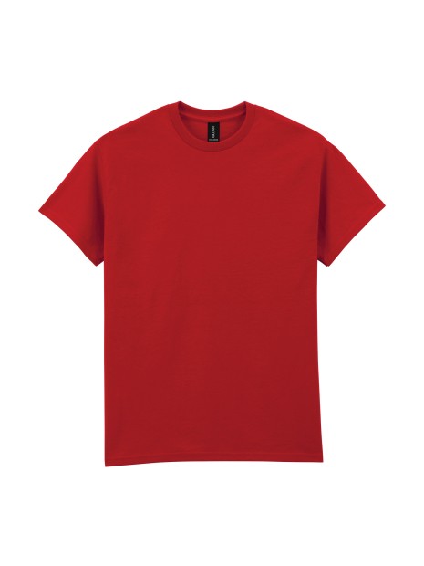 GILDAN T-SHIRT MANCHES COURTES Ultra Cotton™ /api/colors/4fa7109a-7fa4-4f07-95b2-3253a384c147 personnalisable
