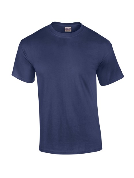 GILDAN T-SHIRT MANCHES COURTES Ultra Cotton™ /api/colors/4c48b5f8-a5bf-4dd0-8e83-a7a6fdc1441b personnalisable