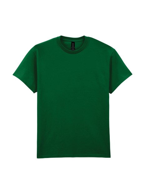 GILDAN T-SHIRT MANCHES COURTES Ultra Cotton™ /api/colors/04ff5422-733a-4283-80b4-be8cd0eba314 personnalisable