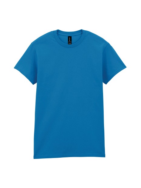 GILDAN T-SHIRT MANCHES COURTES Ultra Cotton™ /api/colors/49a9191d-eea9-4382-af55-65eac0ecb38d personnalisable