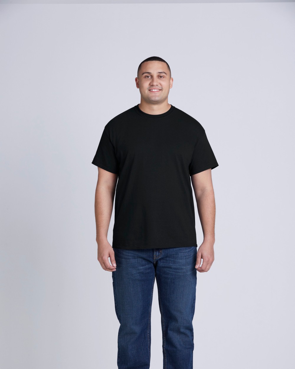 T-shirts GILDAN Ultra Cotton™ Classic Fit Adult T-shirt voor bedrukking &amp; borduring