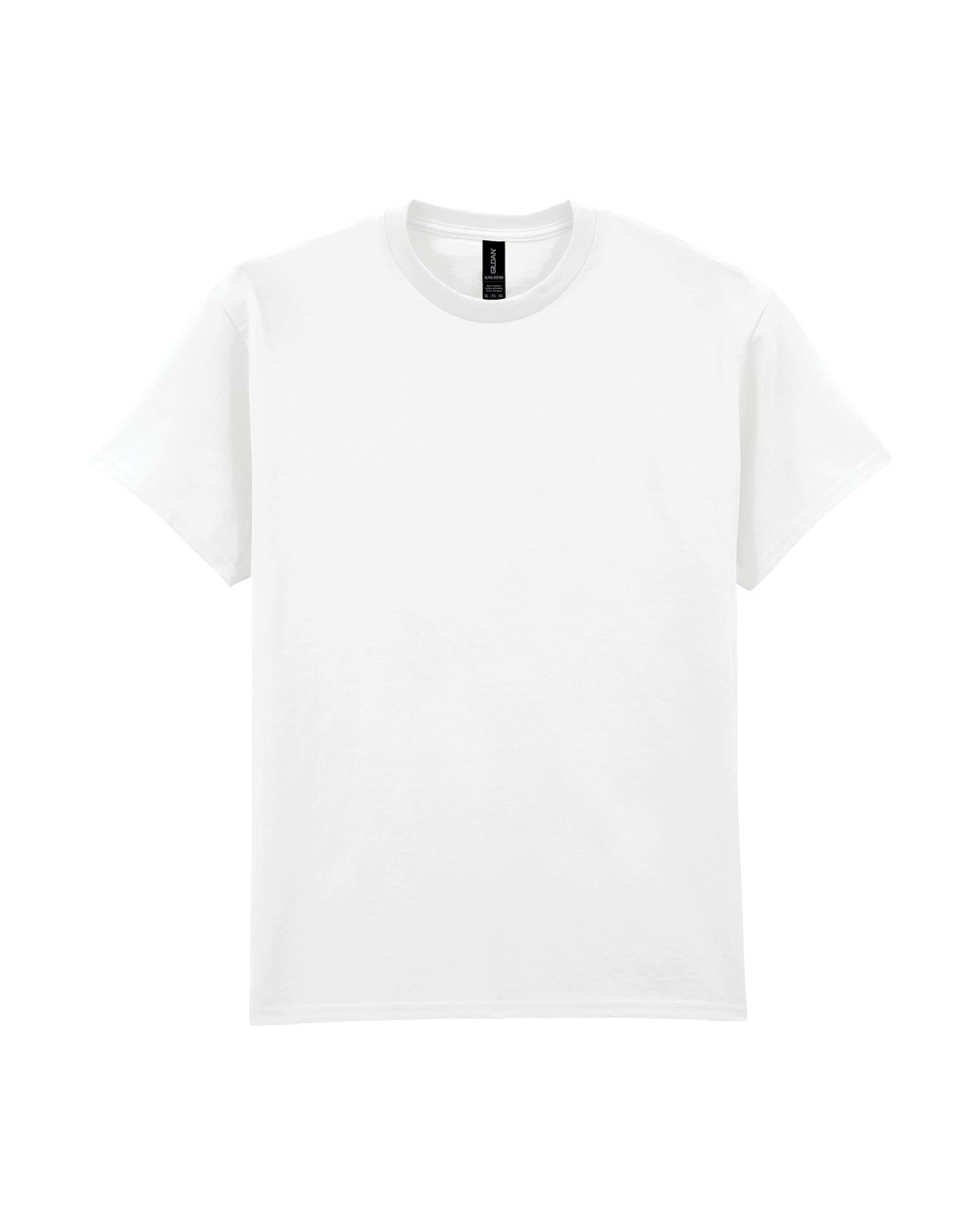 T-shirts GILDAN Ultra Cotton™ Classic Fit Adult T-shirt voor bedrukking &amp; borduring